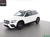 Mercedes-Benz GLB 200 d AMG NIGHTPAKET PANORAMA,KEYLESS,KAMERA - gebrauchte Mercedes-Benz GLB 200 aus dem Jahr 2023