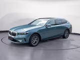 BMW 520i Touring AHK Standheizung Innovation Travel - BMW 520 in Frankfurt (Main)