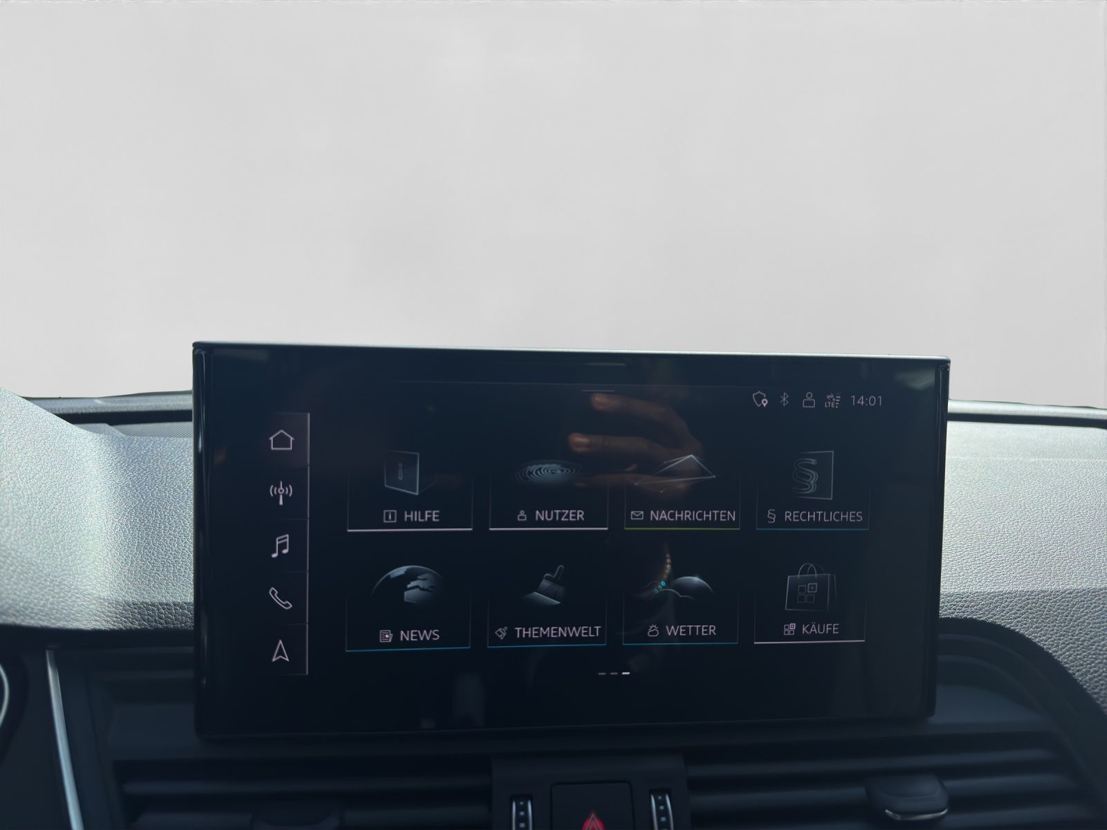 Audi Q5 - Bild 15
