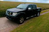 Nissan navara D40 Lkw Zulassung - Nissan Navara: Zulassung Lkw