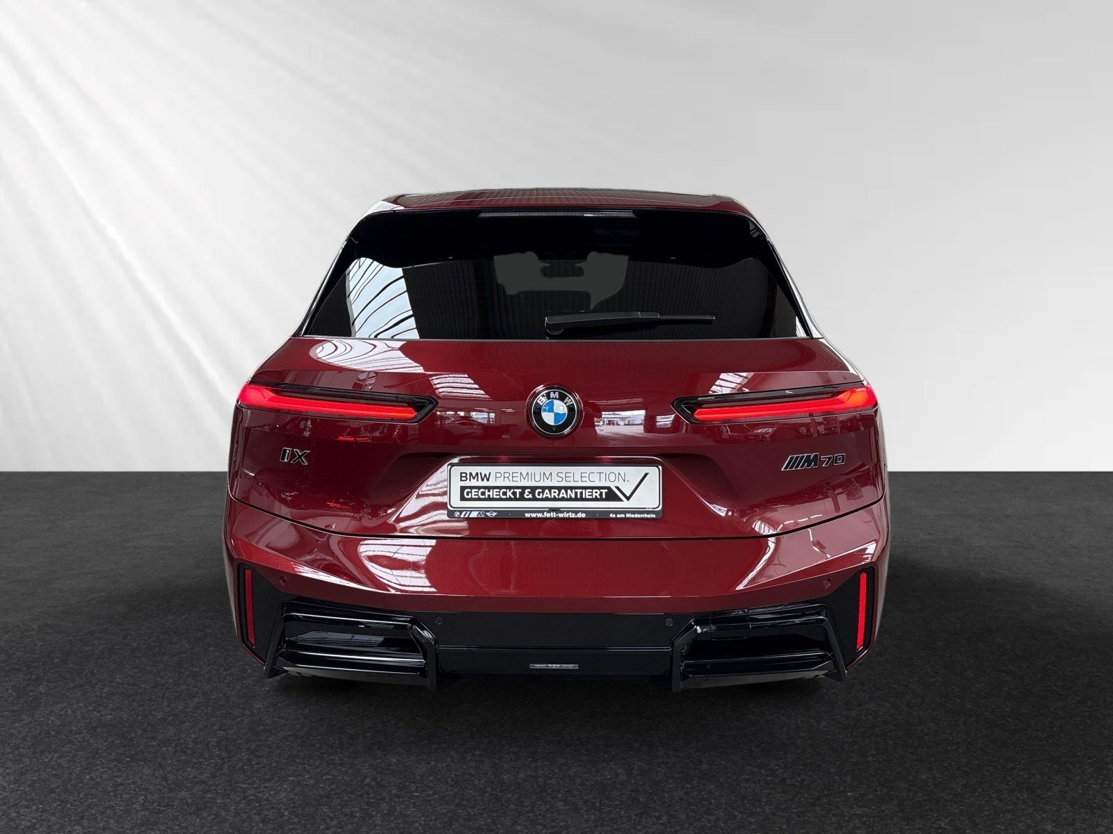 BMW iX - Bild 8