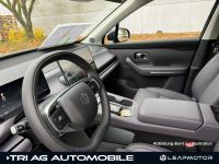 Leapmotor C10 - Vorschau Bild 9