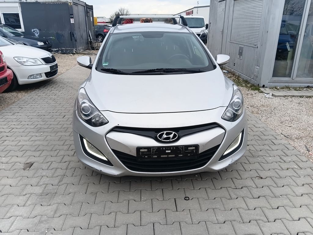 Angebot ansehen Hyundai i30