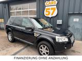 Land Rover Freelander 2 S TD4*AUTOMATIK*KLIMA*PDC* - gebrauchte Land Rover Freelander aus dem Jahr 2008
