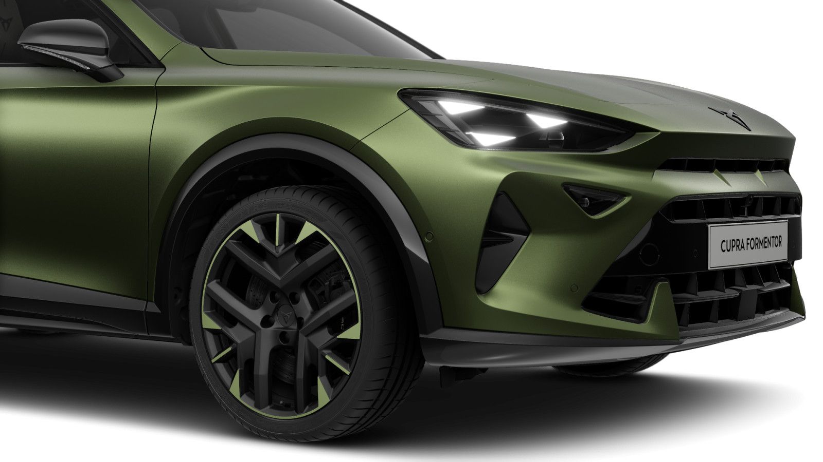 Cupra Formentor - Bild 3