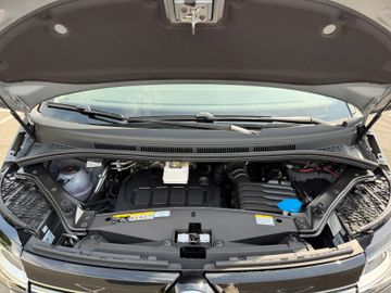 Volkswagen T7 Multivan 2.0TDI DSG Life Edition NAV RFK SHZ