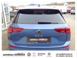 Volkswagen Golf 8 Variant 1.5 TSI Goal LED/ACC/AHK/NAVI - Volkswagen Golf: Allradantrieb