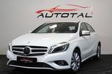Mercedes-Benz A 180*BlueEfficiency*Automatik*Xenon*LED*Sport* - Mercedes-Benz A-Klasse Gebrauchtwagen in Wuppertal