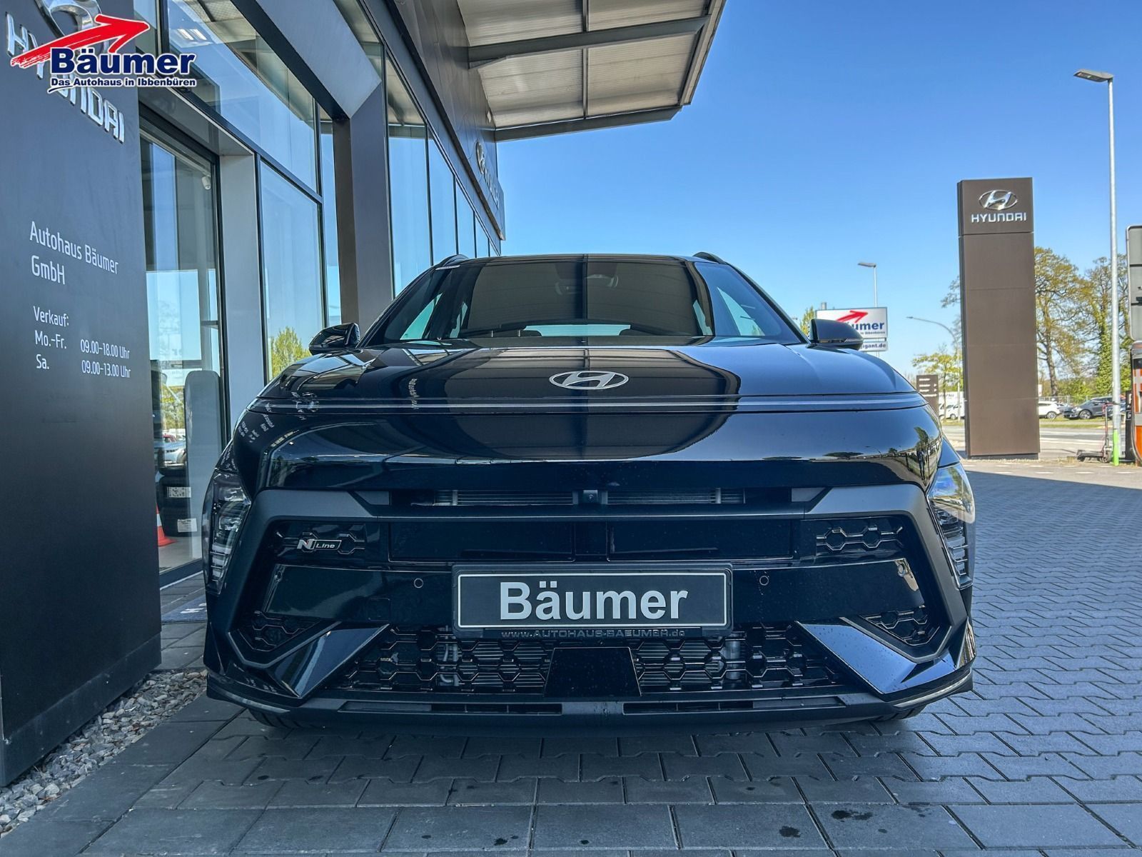 Hyundai Kona – Bild 7