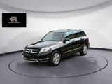 Mercedes-Benz GLK 200 CDI BlueEFFICIENCY - Mercedes-Benz GLK 200 mit Diesel-Antrieb