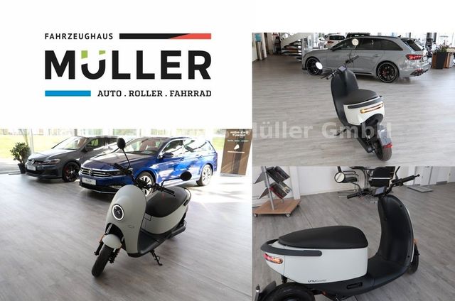 Autres unu  E-Roller  3 KW