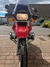 BMW R 1100 GS - BMW 1994
