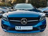 Mercedes-Benz C 300 de T AMG Night Hybrid Pano*ACC*Navi*Kam - Mercedes-Benz C 300 mit Diesel-Antrieb