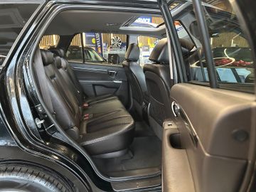 Hyundai Santa Fe*VOLLLEDER*PANO*TEMPO*PDC*SZHZ*AHK*