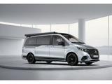 Mercedes-Benz V 300 Marco Polo AMG+4M+DISTR+NAVI+BURMESTER+360 - Mercedes-Benz Jahreswagen
