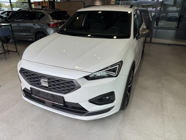 Seat Tarraco 2.0 TDI DSG FR*AHK*SHZ*LED*Navi*VZE*ACC*