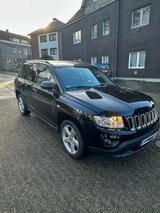 Jeep Compass 2.4 Limited 4x4 CVT Limited - gebrauchte Jeep Compass aus dem Jahr 2012