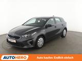 Kia cee'd 1.4 TGDI Vision*TEMPO*CAM*PDC*SHZ*KLIMA* - Kia cee'd / Ceed in Köln