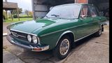 Audi 100 S - Audi 100: 100s