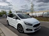 Ford S-Max S-MAX ST-Line GARANTIE TÜV & SERVICE NEU - Ford S-Max Gebrauchtwagen in Freiburg