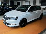 Skoda Fabia Monte Carlo NAVI/PANO/PDC/SHZ/MEDIA-IN/ - Skoda Fabia: Monte Carlo