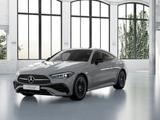 Mercedes-Benz CLE 200 Coupé AMG-Sport/Pano/AHK/Night/Keyl/LED - Mercedes CLE-Klasse mit Anhängerkupplung