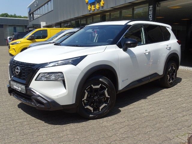 Nissan X-Trail 1.5 e-Power N-Trek