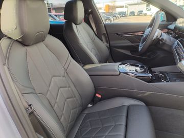 BMW 540d xDrive M Sportpaket Head-Up HK HiFi DAB