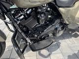 Harley-Davidson ROAD GLIDE 3/ TRIKE/FLTRT 114/2023 custom - Offers