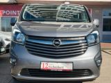Opel Vivaro B 1.6 CDTI Combi L1H1 *9SITZ*NAVI*KLIMA* - Opel Vivaro: 1.9