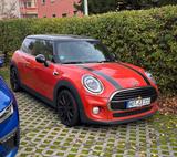 MINI Cooper Seven Chili Seven Chili - MINI MINI: Seven
