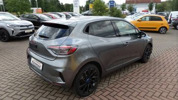 Renault Clio V Esprit Alpine TCe 90 PS mit Winterpaket K