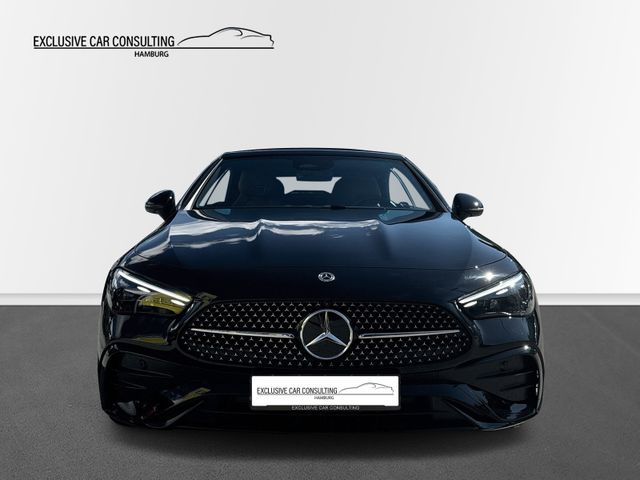 MERCEDES-BENZ CLE 200 – Bild 2