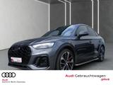 Audi SQ5 Sportback *MATRIX*PANO*StdHz*HuD*B&O*NAV+* - Audi SQ5 Gebrauchtwagen in Berlin