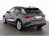 Audi A3 Sportback 40 TFSI e S line AHK/NAV/Matrix/B&O - Audi A3 Gebrauchtwagen in Münster