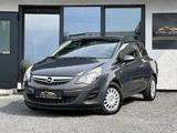 Opel Corsa D Selection - Opel Corsa mit Benzin-Antrieb: Kombi