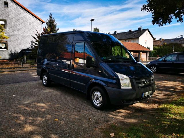 Ford Transit 2.2 tdci L2 H2 Transporter