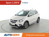 Opel Karl 1.0 Rocks*PDC*SHZ*KLIMA*TEMPO*GARANTIE* - Opel Karl: Rocks