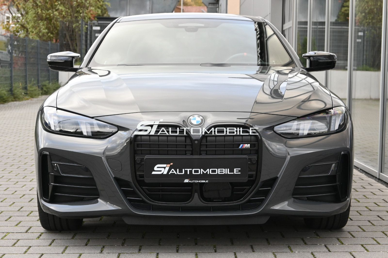 Fahrzeugabbildung BMW M440i xDr Coupé °UVP 99.440€°CARBONDACH°STANDHZG