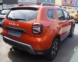 Dacia Duster TCe150 II FL Journey+AUTOM NAVI+R-CAM+Sit - Dacia Duster in Wuppertal