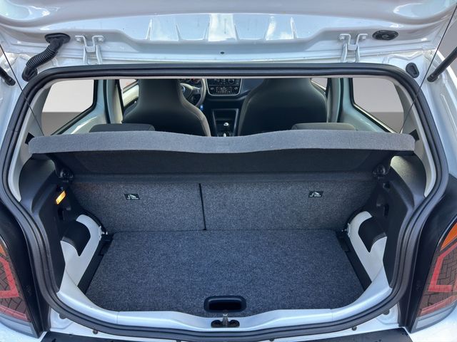 up! 1.0 KLIMA PDC RÜCKFAHRKAMERA FACELIFT