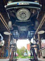 Volkswagen T3 Westfalia, H-Kennzeichen - VW T3