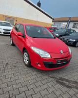 Renault Megane III - Renault Gebrauchtwagen von 2009