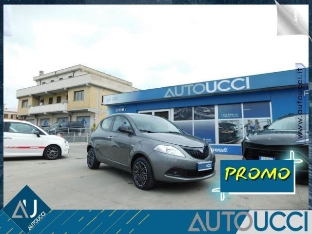 Inne LANCIA Ypsilon 1.0 FireFly 5 porte S&S Hybrid Or