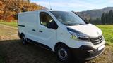 Renault Trafic L1H1 mit Heizung/Tempomat/Kamera - Wohnmobil oder -wagen Heizung