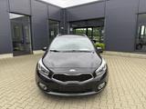 Kia cee'd Sportswagon 1.6 Dream Team - Kia cee'd Sportswagon aus 2013