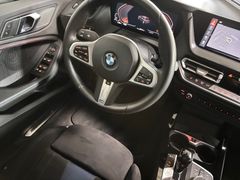 Fahrzeugabbildung BMW 218i Gran Coupé M Sport -- Pano/ACC/M Sitze