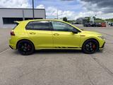 Volkswagen VW Golf 8 GTI Clubsport | Pano | Matrix | H&K - Volkswagen Golf: GTI 8v