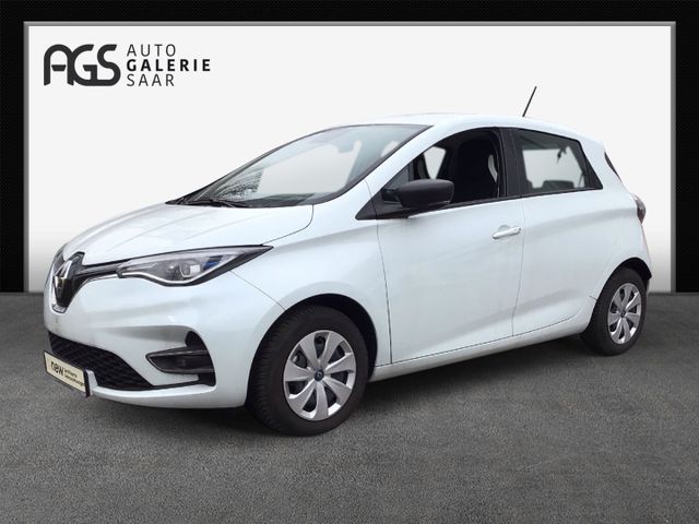 Renault ZOE Zoe Life R110 Batterie-Miete ab 79,- monatli