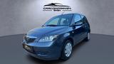 Mazda 2 Lim. 1.4 Active Klima,Elek.Fenster, 2.HAND - Mazda 2 aus 2007